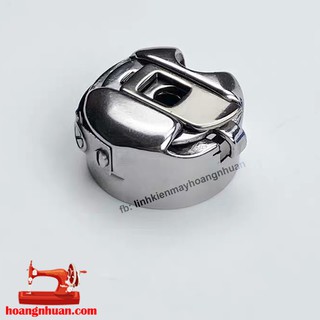Ổ thuyền máy may 1 kim điện tử
