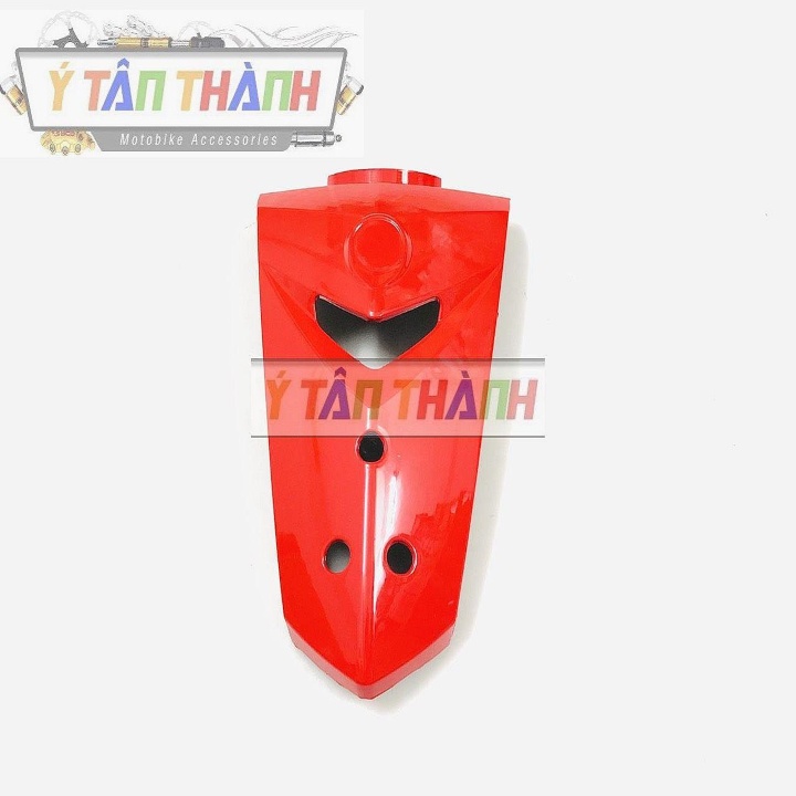 Mặt Nạ Sirius Gắn Rổ MS2013