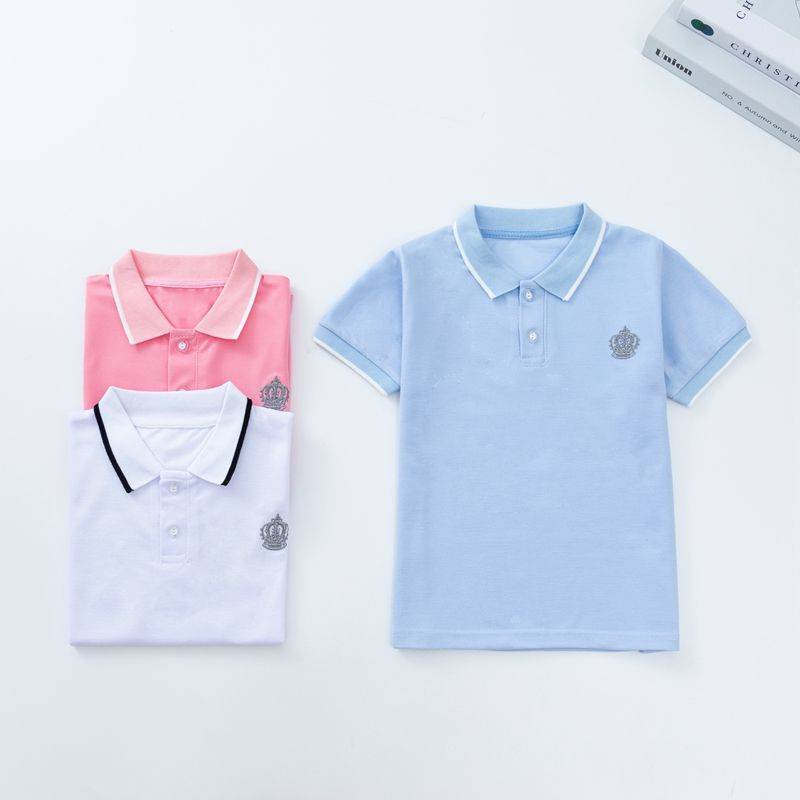 Bộ Quần Áo Cotton Nguyên Chất Mẫu Mới 2021 Thời Trang Mùa Hè Cho Bé Trai