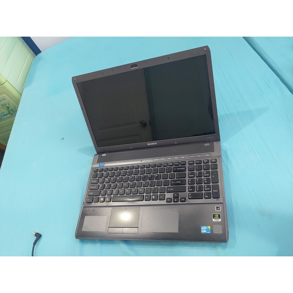 Laptop Sony văn phòng/ đồ họa Core i7 giá rẻ | WebRaoVat - webraovat.net.vn