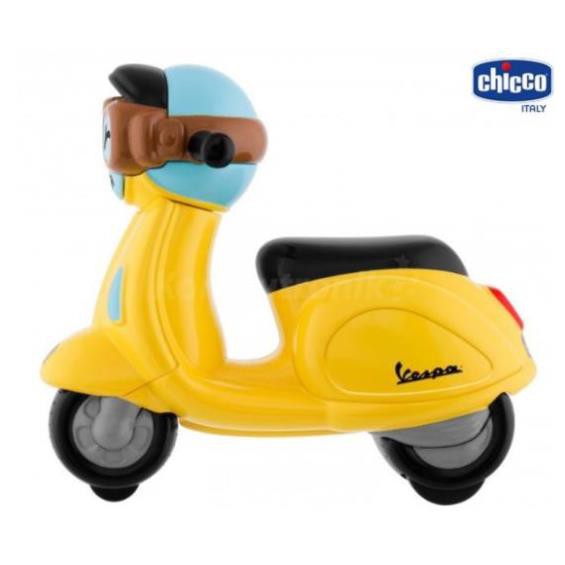 Đồ chơi mô hình xe Vespa mini Chicco