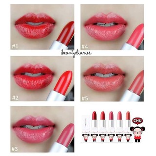 SON Karadium Pucca Chuchu Lipstick
