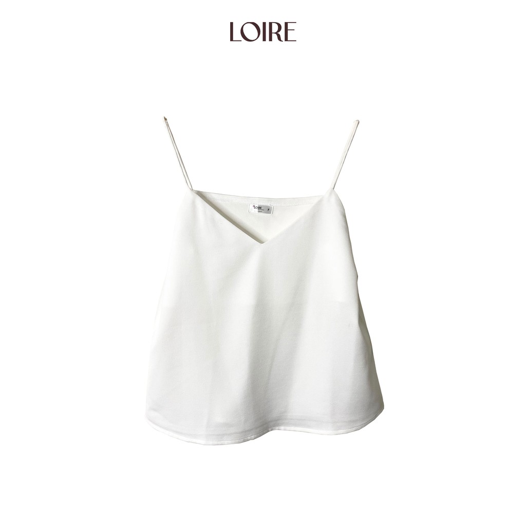 Áo Lụa 2 Dây Cao Cấp Loirechic Freesize LAL01 -3 | BigBuy360 - bigbuy360.vn