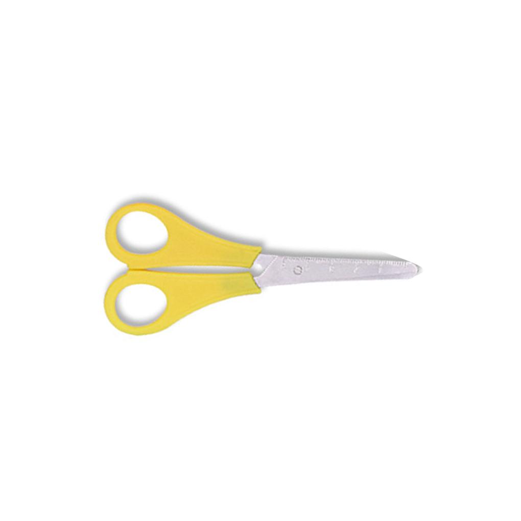 Kéo Cắt Tỉa Thủ Công 2 Trong 1 Đa Năng Tiện Dụng Cho Văn Phòng