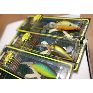  MỒI GIẢ MEGABASS DEEP - X100 LBO