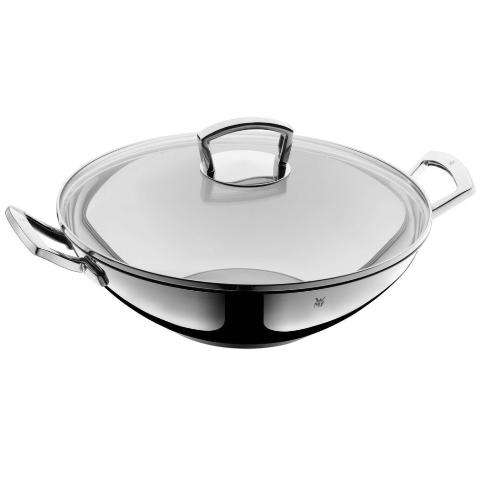 Chảo xào  WMF Wok Party 28 cm Chảo sâu lòng WMF