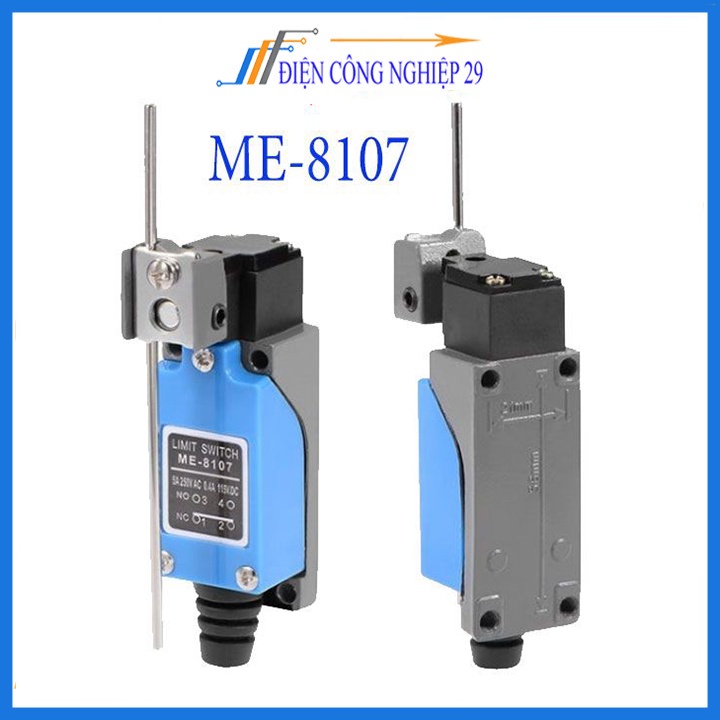 Công Tắc Hành Trình ME8104, ME8107, ME8108, ME81111, ME8112, ME8116, ME8169, ME8122, ME8169, ME9101, 250VAC-5A