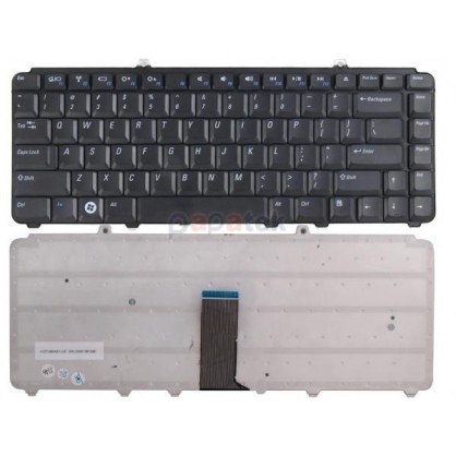 BÀN PHÍM  DELL VOSTRO  1014, A840,1088, 1015,inspison 1410,pp38l,pp38l