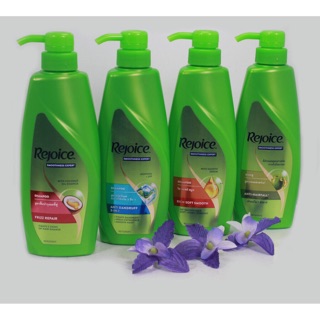 Dầu gội đầu rejoice thái lan 600ml