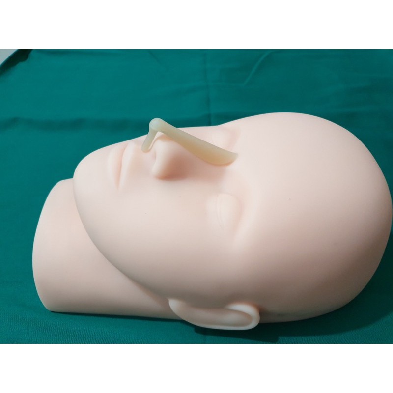 SỤN NÂNG MŨI MỀM TD 55