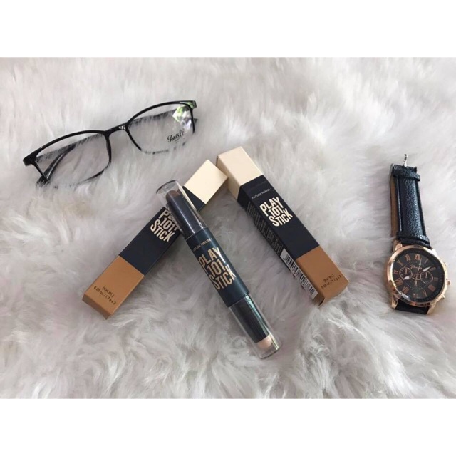 Bút tạo khối che khuyết điểm play 101 stick