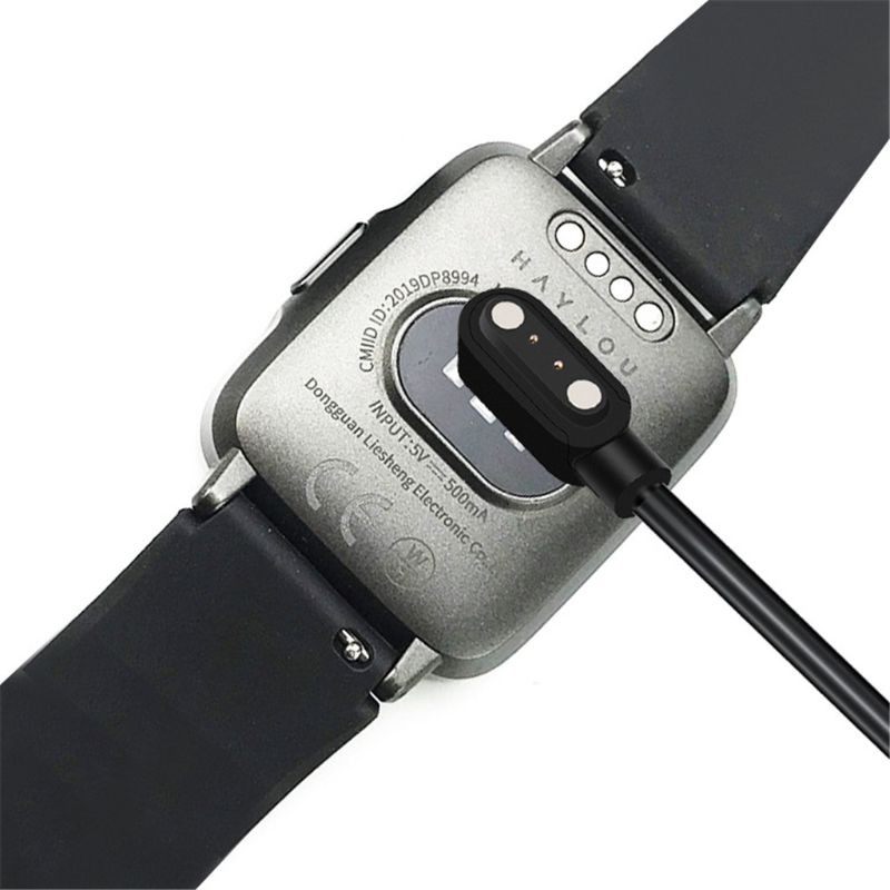 Cáp sạc usb dành cho đồng hồ thông minh Xiao Mi