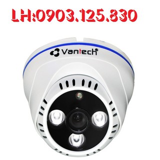 Camera Vantech VP-111AHDM