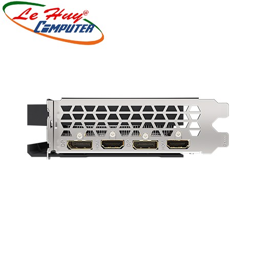 Card màn hình - VGA GIGABYTE GeForce RTX 3060 Ti EAGLE OC 8G - GV-N306TEAGLE OC-8GD | BigBuy360 - bigbuy360.vn