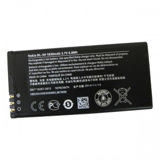 Pin Nokia Lumia 630 BL-5H Zin