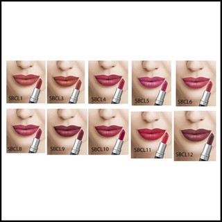 (hàng Mới Về) Son Môi Dưỡng Ẩm Mizzu Chất Lượng Cao | BigBuy360 - bigbuy360.vn