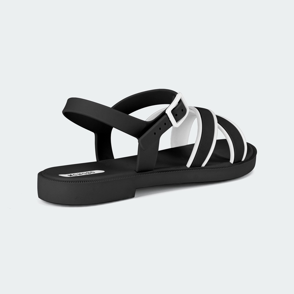 Giày sandal Thái Lan nữ Quai Chéo Thời Trang MONOBO Angle 1