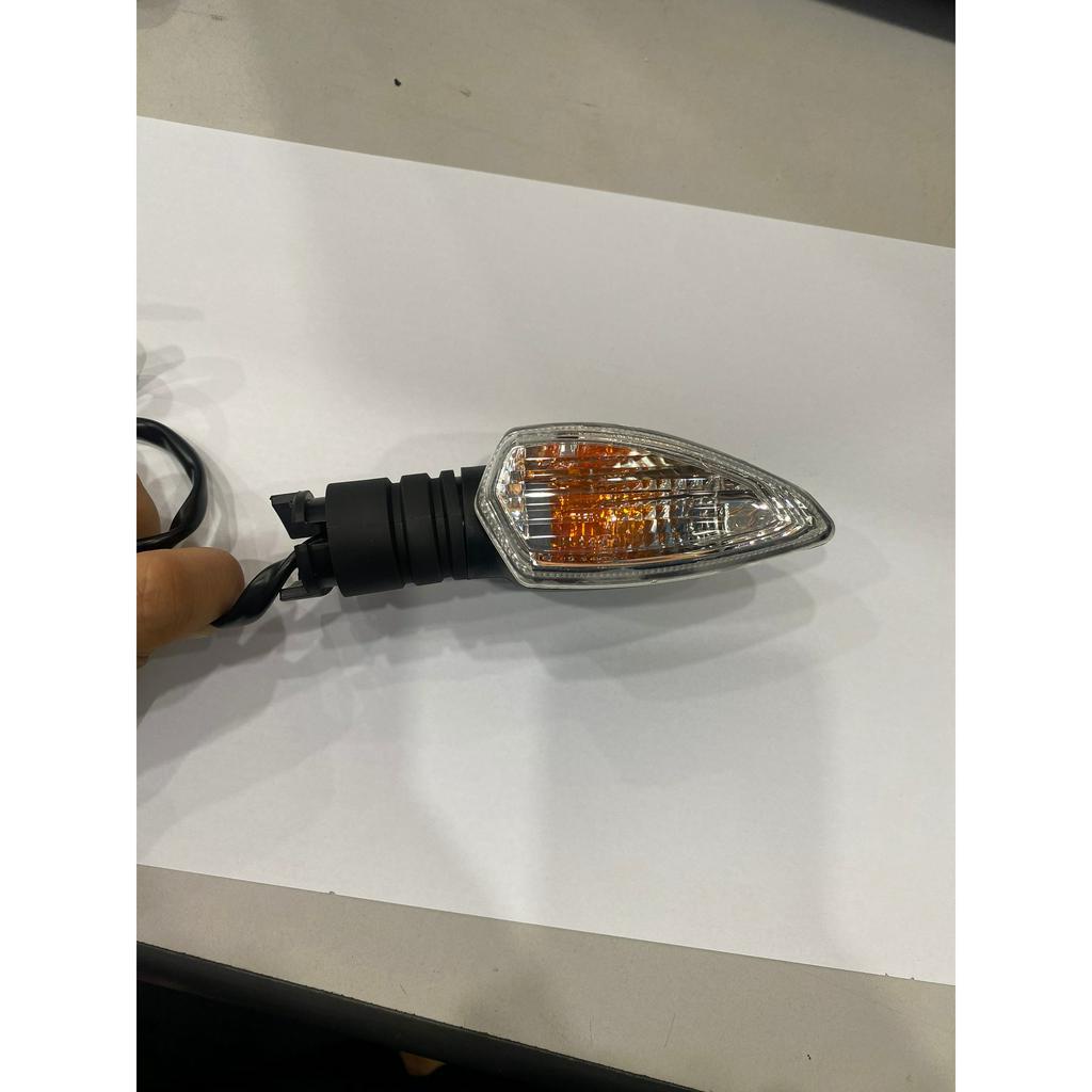 Cụm đèn xi nhan trước, sau cho R15 bản V3,V4 chính hãng Yamaha