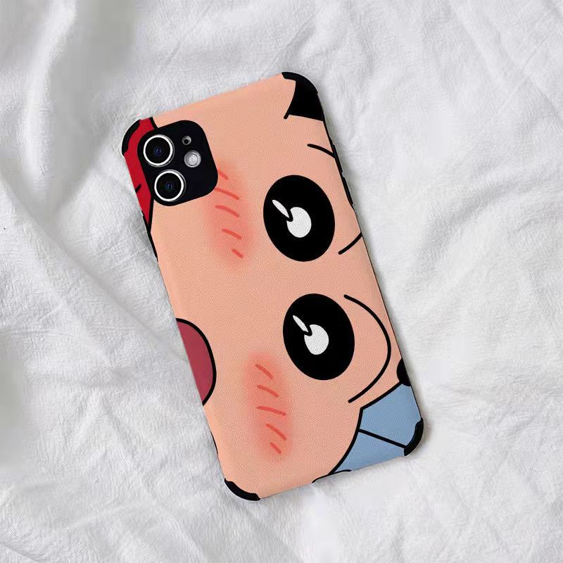 Ốp Điện Thoại Da Cừu Chống Sốc Cho iPhonex xs / 11 / 12 / 13 / 14 Pro max 8plus xr