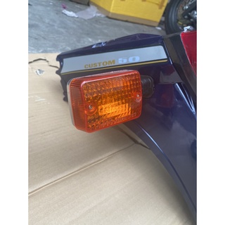 DÀN ÁO Xe CUSTOM ( DÁN TEM SẴN )