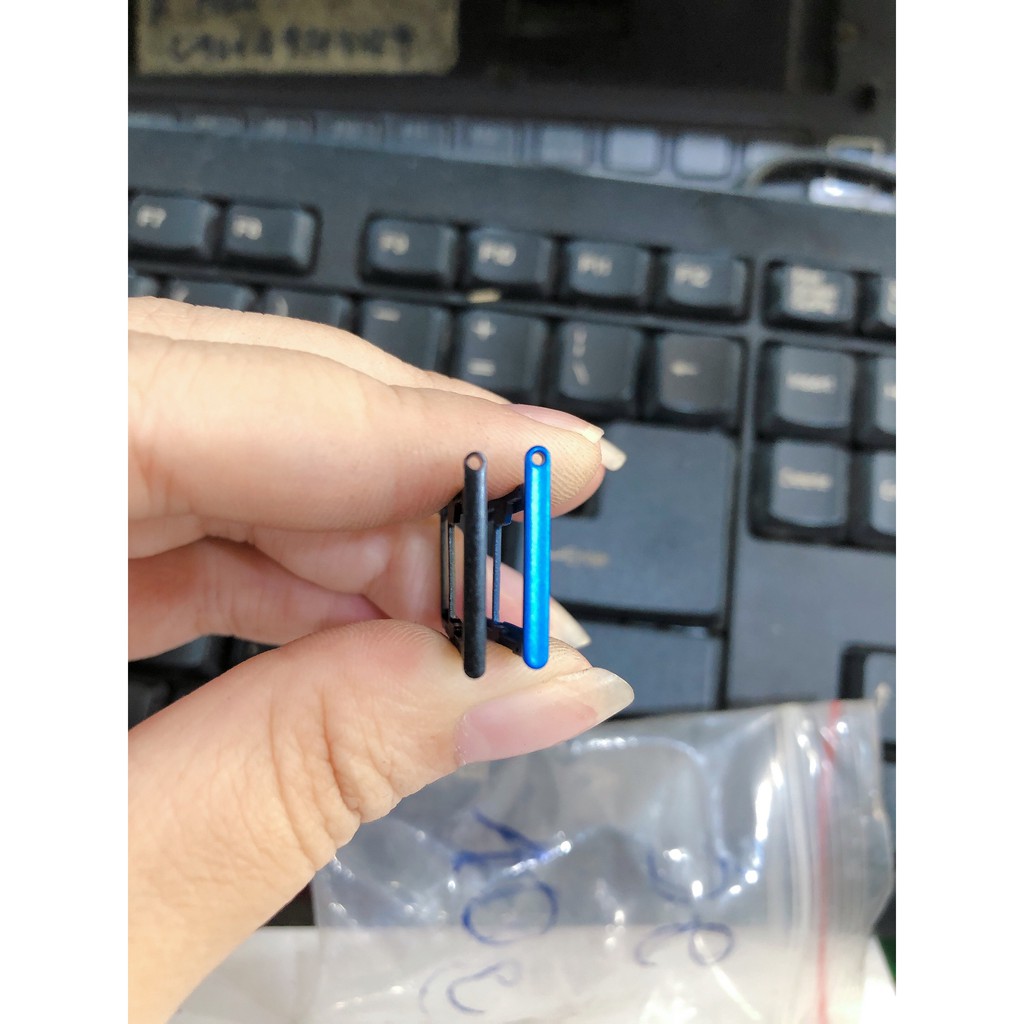 KHAY SIM HUAWEI NOVA 3E