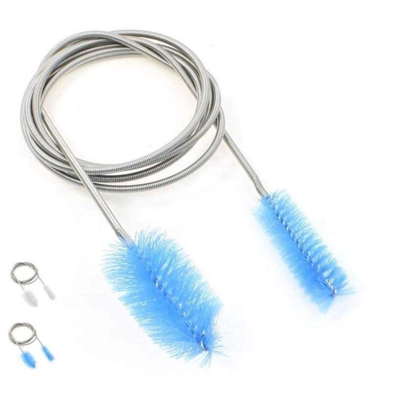 VỆ SINH ỐNG (In Out)