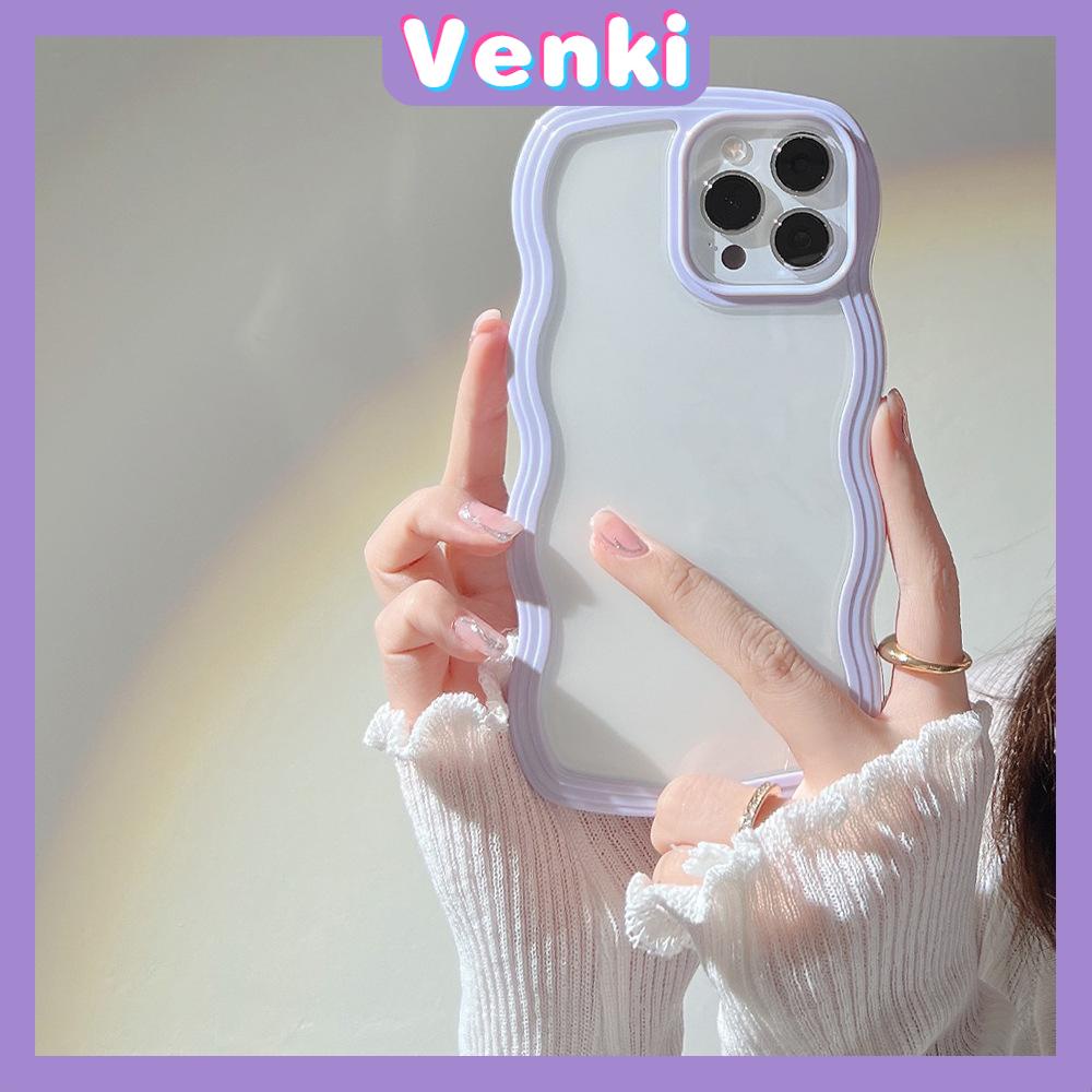 Ốp điện thoại gợi sóng màu kẹo bảo vệ máy ảnh thích hợp cho iPhone 11 iPhone 13 Pro Max iPhone 12 Pro Max iPhone xr