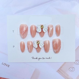 Nailbox hoạ tiết siêu đẹp - Đô Ly nail - A184
