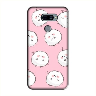 ỐP LƯNG IN HÌNH DÀNH CHO LG G8 THINQ