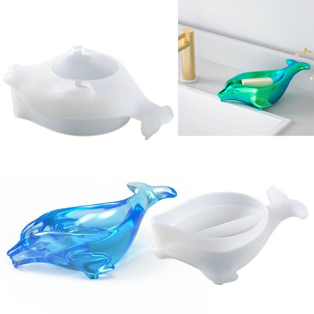 ZAIJIE24 Khuôn Silicone Làm Trang Sức Thủ Công