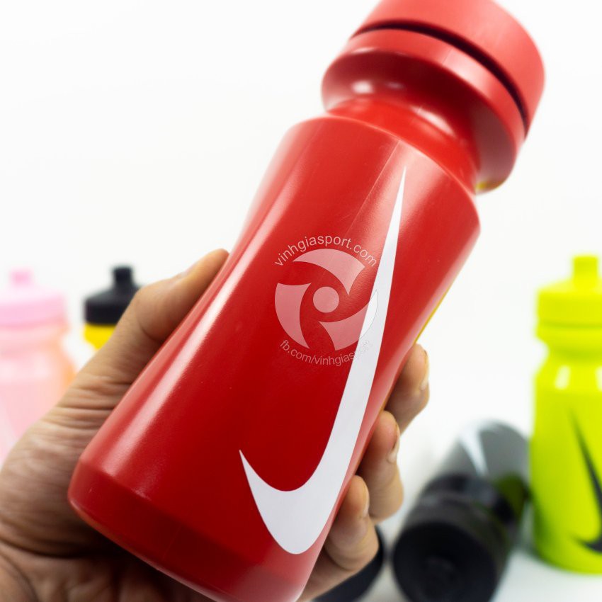 Bình nước thể thao Nike 650ml