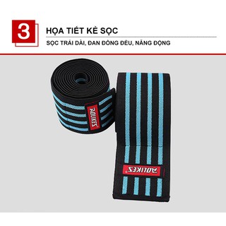 BĂNG BẢO VỆ ĐẦU GỐI AOLIKES 7165