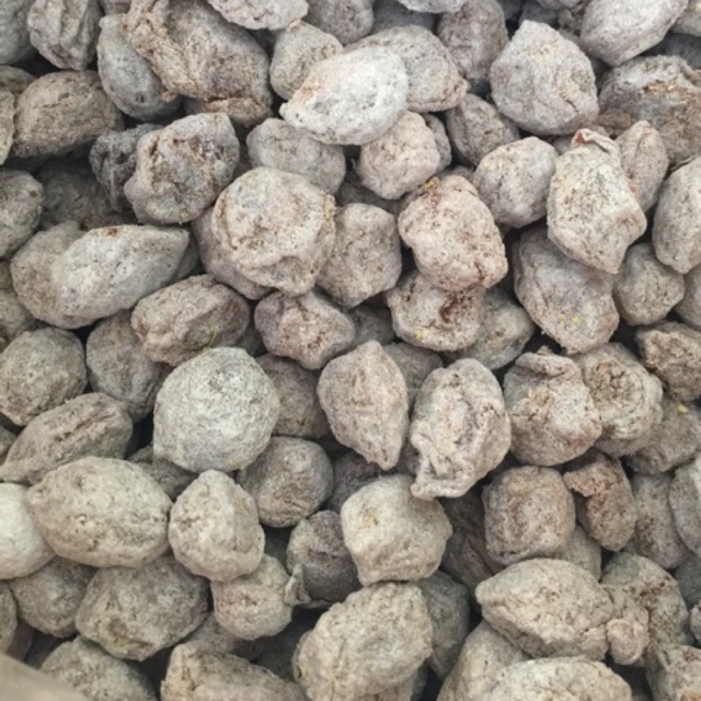 500g ô mai mơ xí muội loại ngon | BigBuy360 - bigbuy360.vn