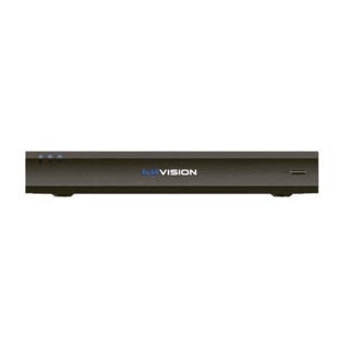 Trọn gói hệ thống camera IP KBvision (8 camera IP 1.0)