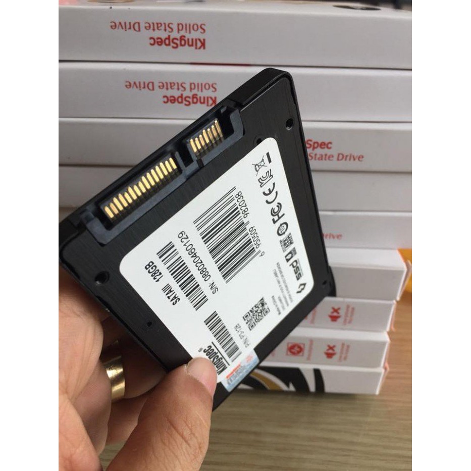 SSD KingSpec 64g