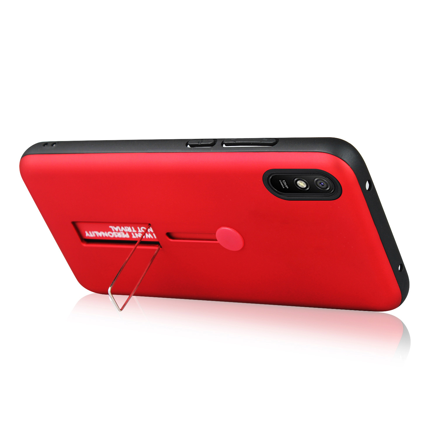 Ốp Lưng Điện Thoại Kiểu Dáng Thời Trang Dành Cho Xiaomi Redmi 9a