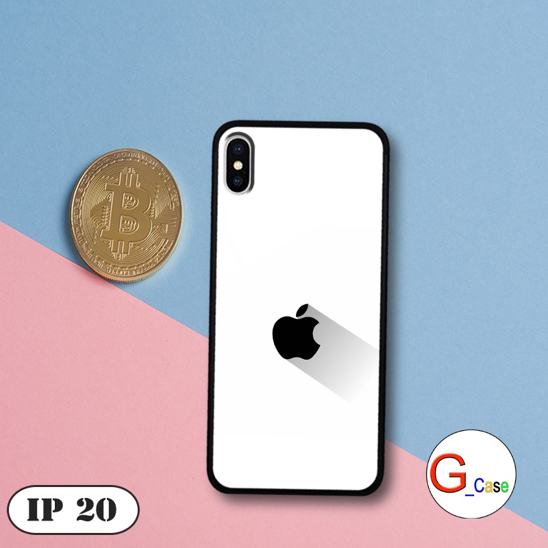 Ốp 3D điện thoại Iphone X/Xs/XsMax