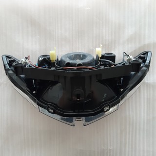Đèn pha Jupiter Gravita Yamaha