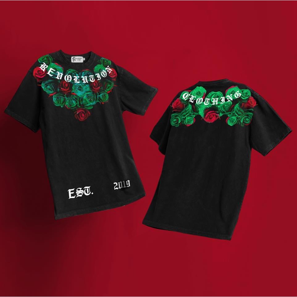 [ Hàng Chuẩn ] Áo Thun Chữ Thêu Mới về Siêu Hót (kèm ảnh thật) | BigBuy360 - bigbuy360.vn