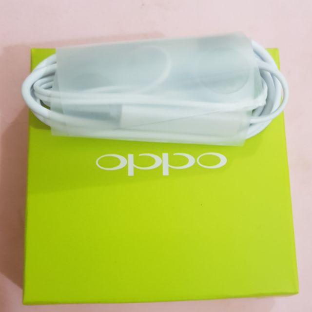 Tai nghe oppo
