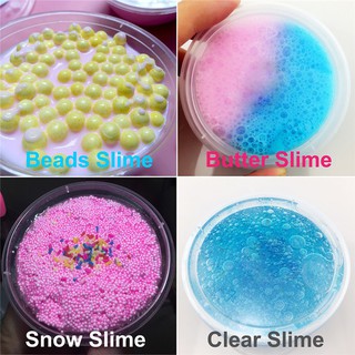 【Chicsummer】Kids Anti Stress Cotton Candy Anti-stress Toys