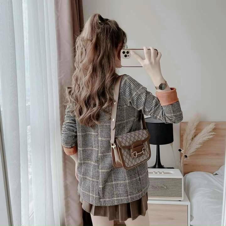 Dạ Kẻ Tay Lật | BigBuy360 - bigbuy360.vn