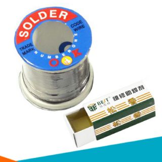 Chì hàn 100 g loại tốt