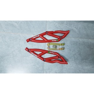 Ốp Hông Xe WinNer X