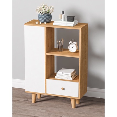 Tủ Để Giày Cao Cấp Gỗ MDF Tiện Dụng Có 3 Màu -  GP125