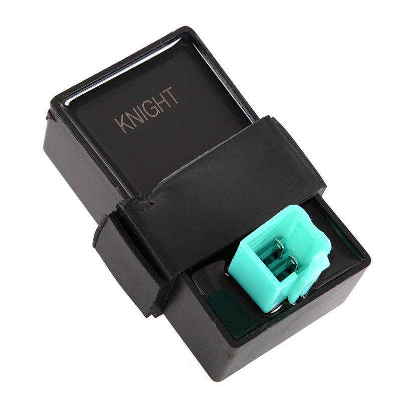 Hộp Đánh Lửa Hl Dc Cdi 4-Pin Cho Xe Hơi Địa Hình 90cc 100cc 110cc