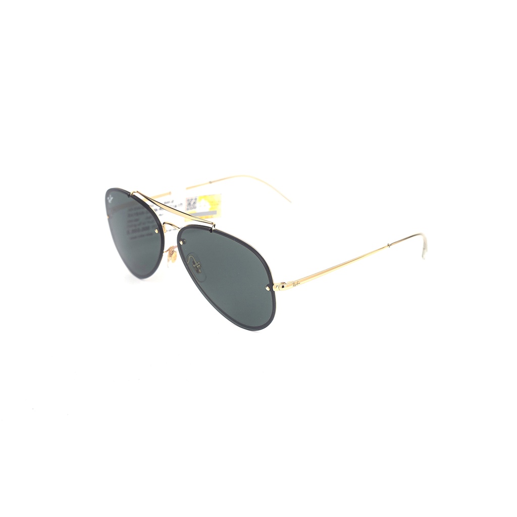 Kính mát Rayban 3584N màu đen