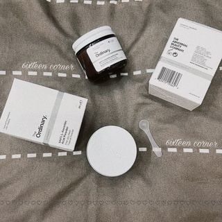 Bột Vitamin C làm sáng, bảo vệ da - The Ordinary L-Ascorbic Acid Powder