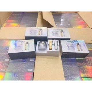 Combo bột dâu