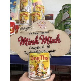Sữa Ông Thọ Đặc 380gr